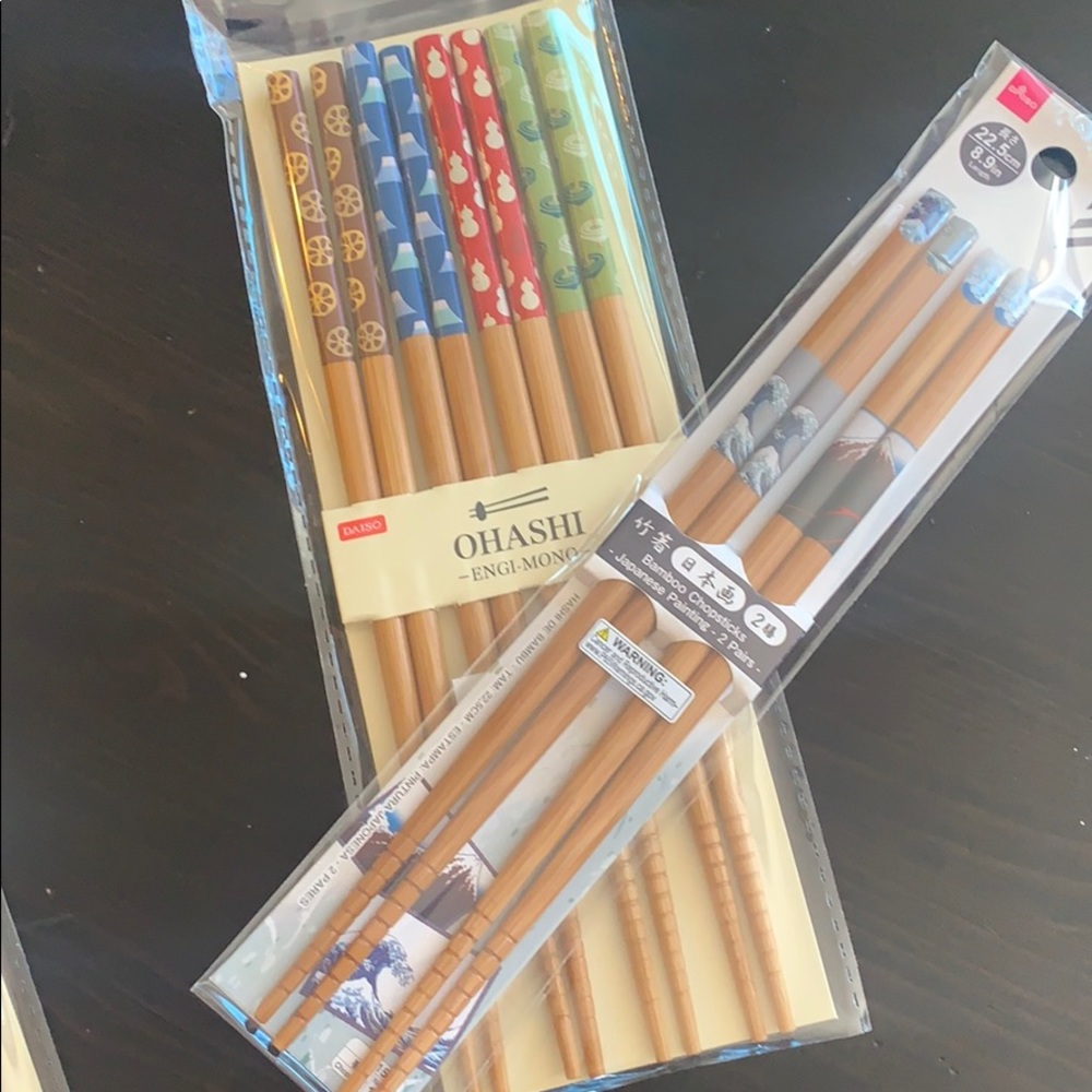 Chopsticks